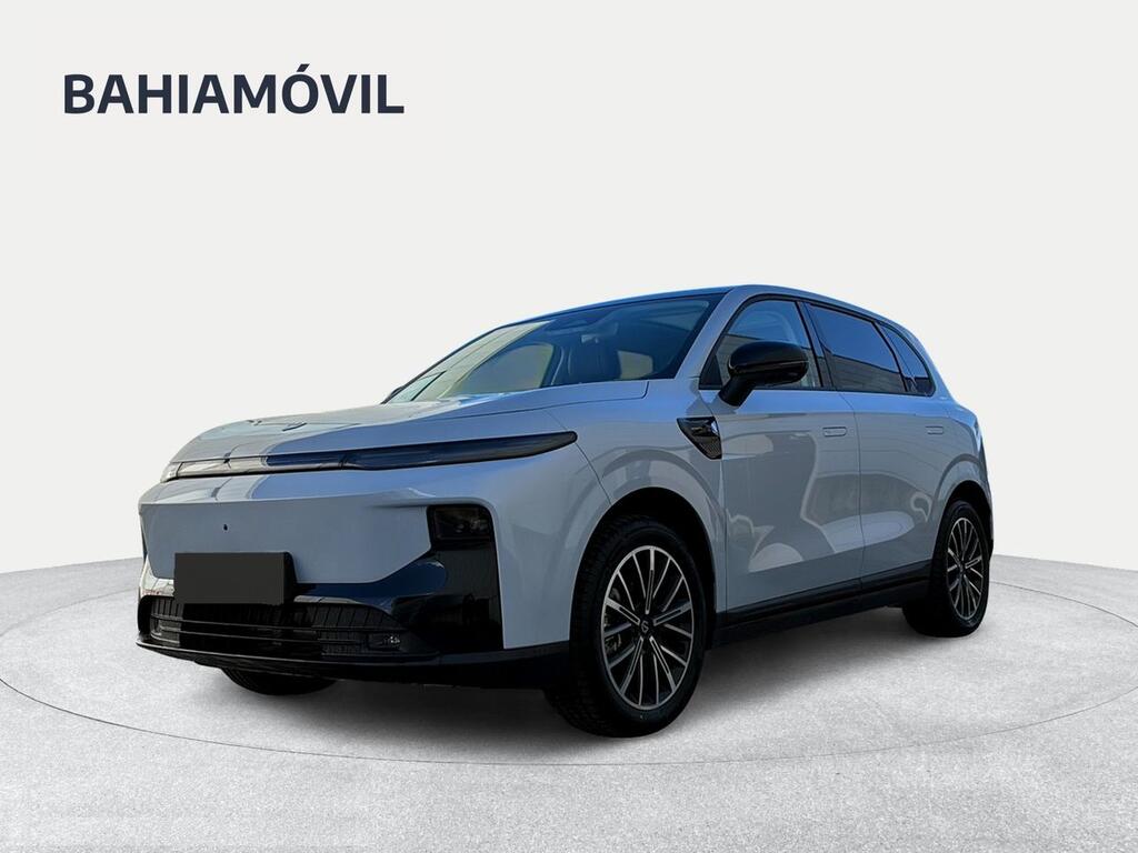 Leapmotor B10 B10 BEV 67.1kWh DesignProMax Auto - Foto 1751