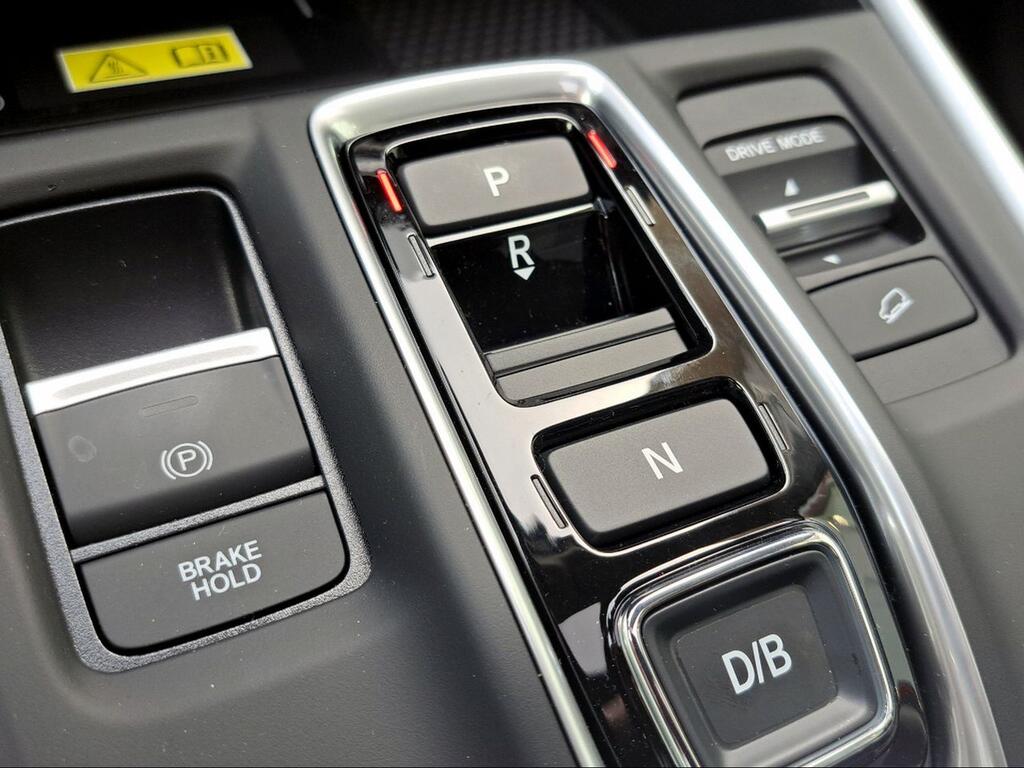 Honda CR-V 2.0 i-MMD HEV 4X4 Advance - Foto 1498