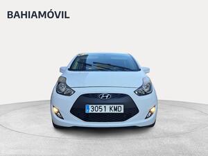 Hyundai ix20 1.4 MPI BlueDrive Klass