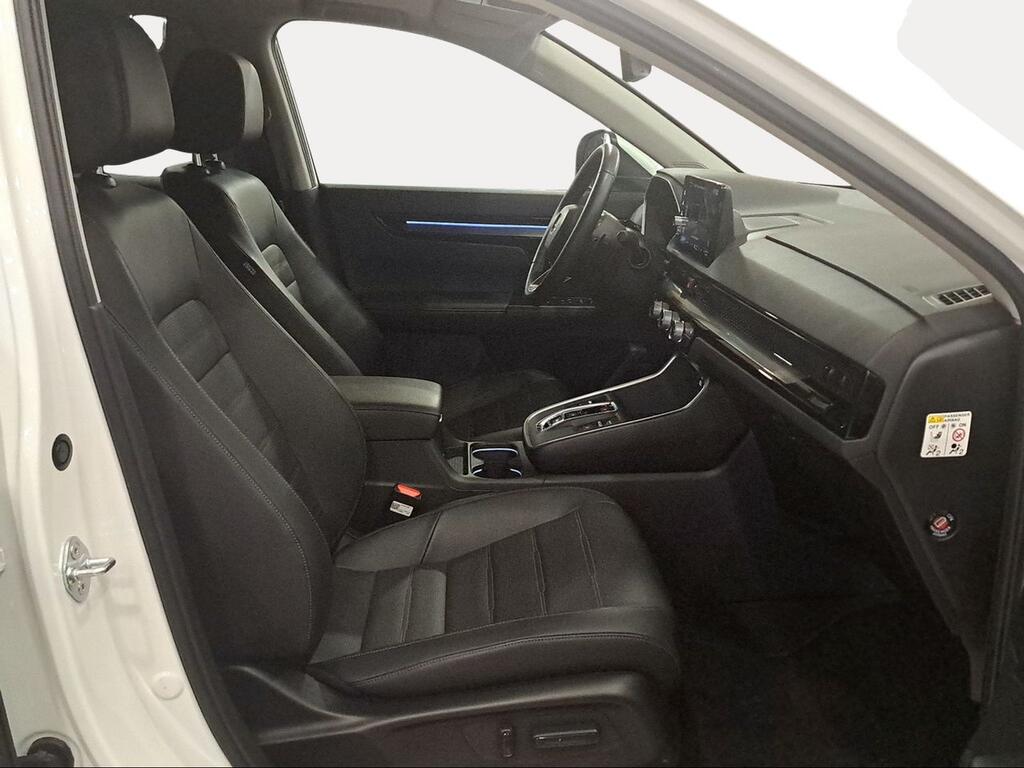 Honda CR-V 2.0 i-MMD HEV 4X2 Elegance - Foto 1454
