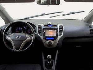 Hyundai ix20 1.4 MPI BlueDrive Klass