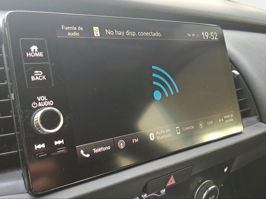 Honda Jazz 1.5 i-MMD COMFORT Full Hybrid - Foto 611