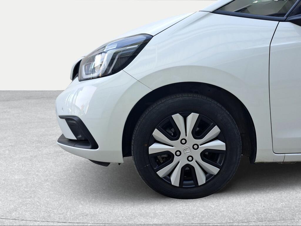 Honda Jazz 1.5 i-MMD COMFORT Full Hybrid - Foto 596