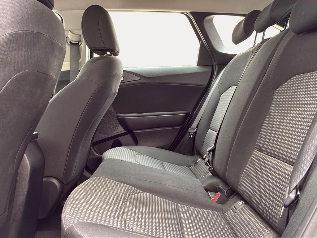 Kia Ceed 1.6 CRDi 85kW (115CV) Concept - Foto 1296