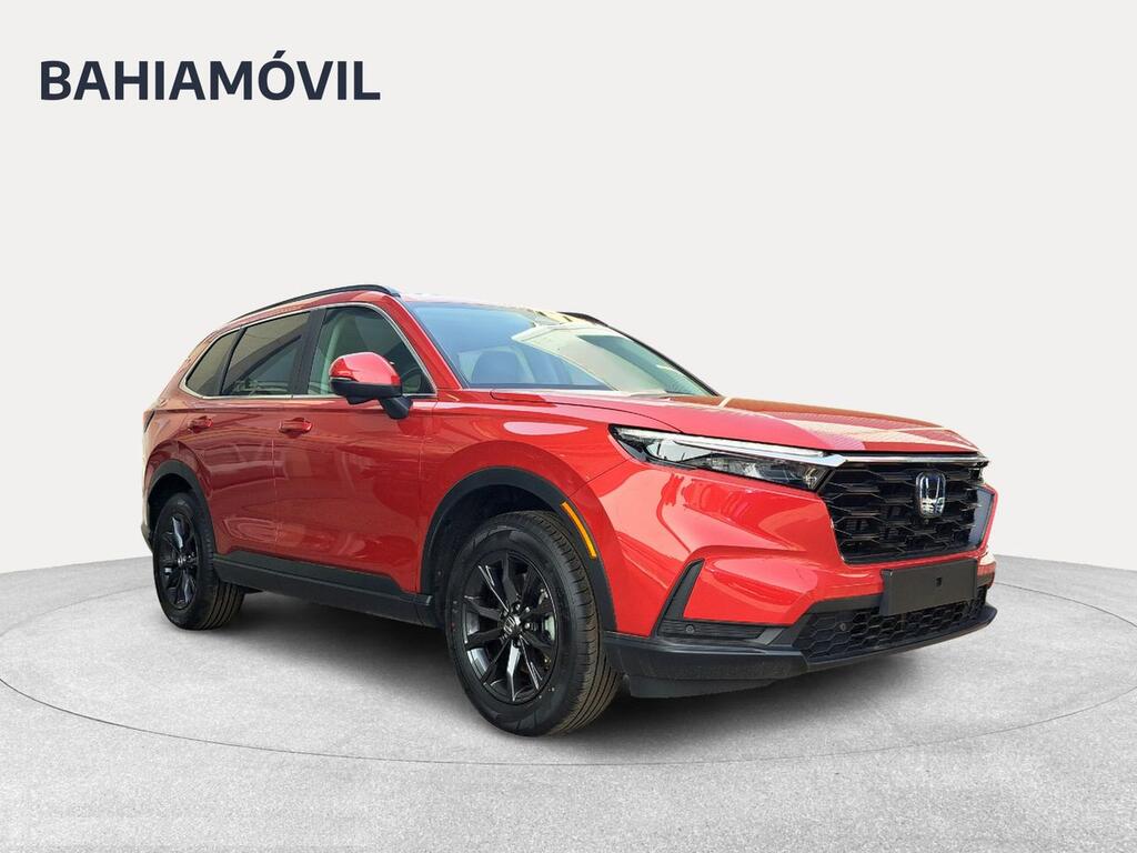 Honda CR-V 2.0 i-MMD HEV 4X4 Advance - Foto 1465