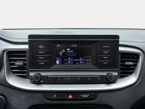 Kia Ceed 1.6 CRDi 85kW (115CV) Concept