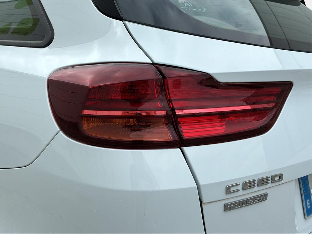 Kia Ceed 1.6 CRDi 85kW (115CV) Concept - Foto 1306