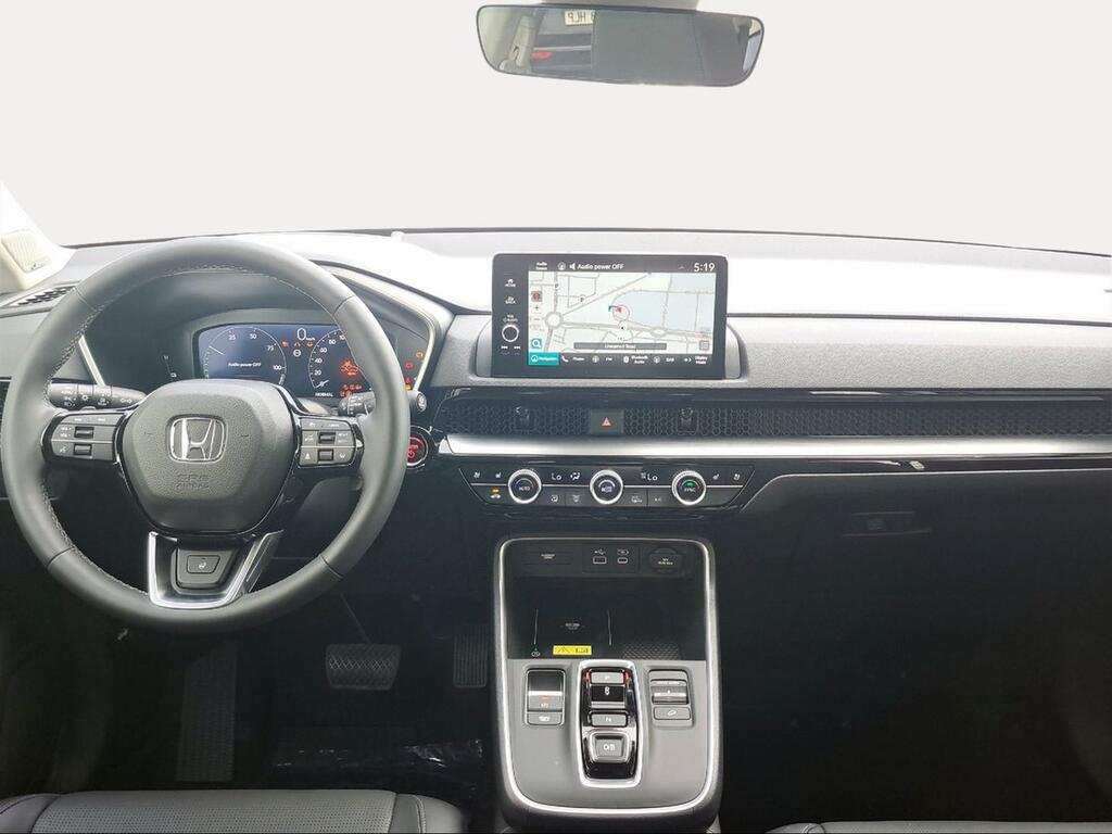 Honda CR-V 2.0 i-MMD HEV 4X4 Advance - Foto 1470