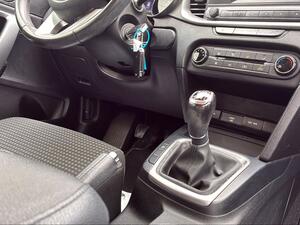 Kia Ceed 1.6 CRDi 85kW (115CV) Concept