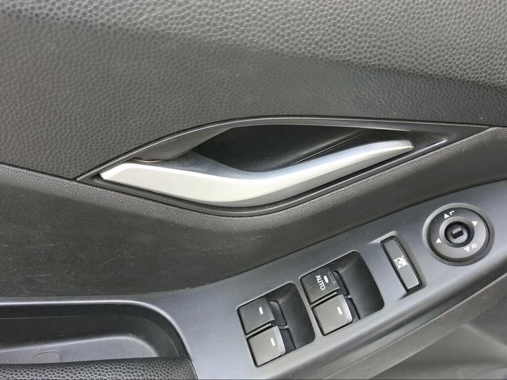 Hyundai ix20 1.4 MPI BlueDrive Klass - Foto 962