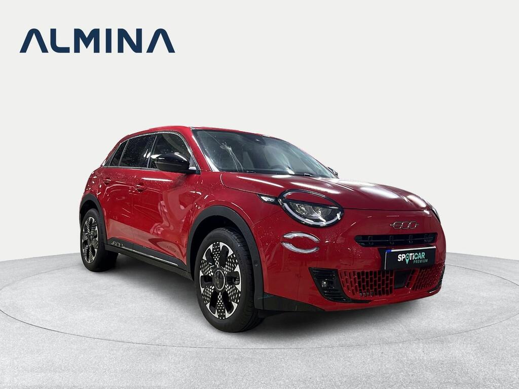 Fiat 600 600 MHEV La prima 1.2 74kW (100CV) DDCT - Foto 567