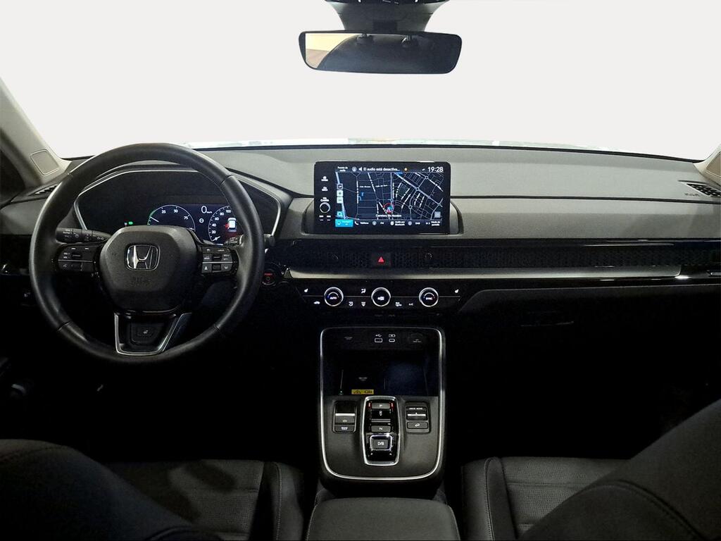 Honda CR-V 2.0 i-MMD HEV 4X2 Elegance - Foto 1447