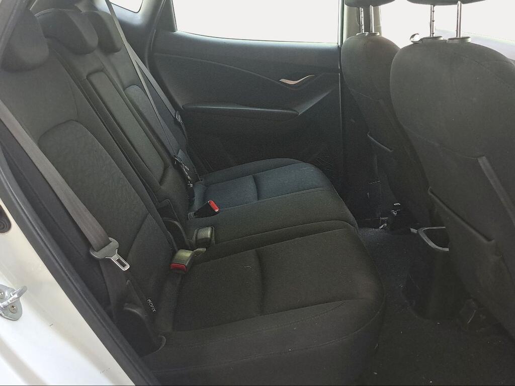 Hyundai ix20 1.4 MPI BlueDrive Klass - Foto 957