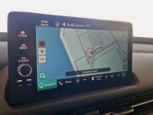 Honda ZR-V 2.0 i-MMD 4x2 Advance CVT