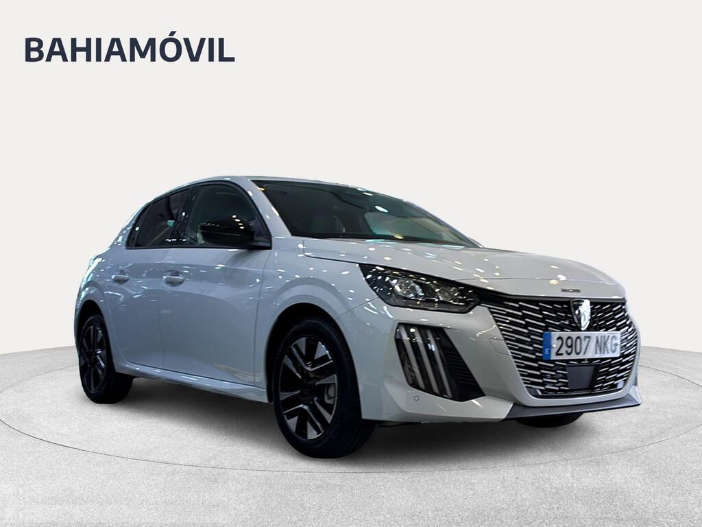Peugeot 208 Allure HYBRID 110 eDCS6 - Foto 1415