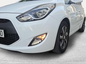 Hyundai ix20 1.4 MPI BlueDrive Klass