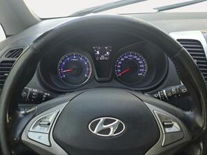 Hyundai ix20 1.4 MPI BlueDrive Klass