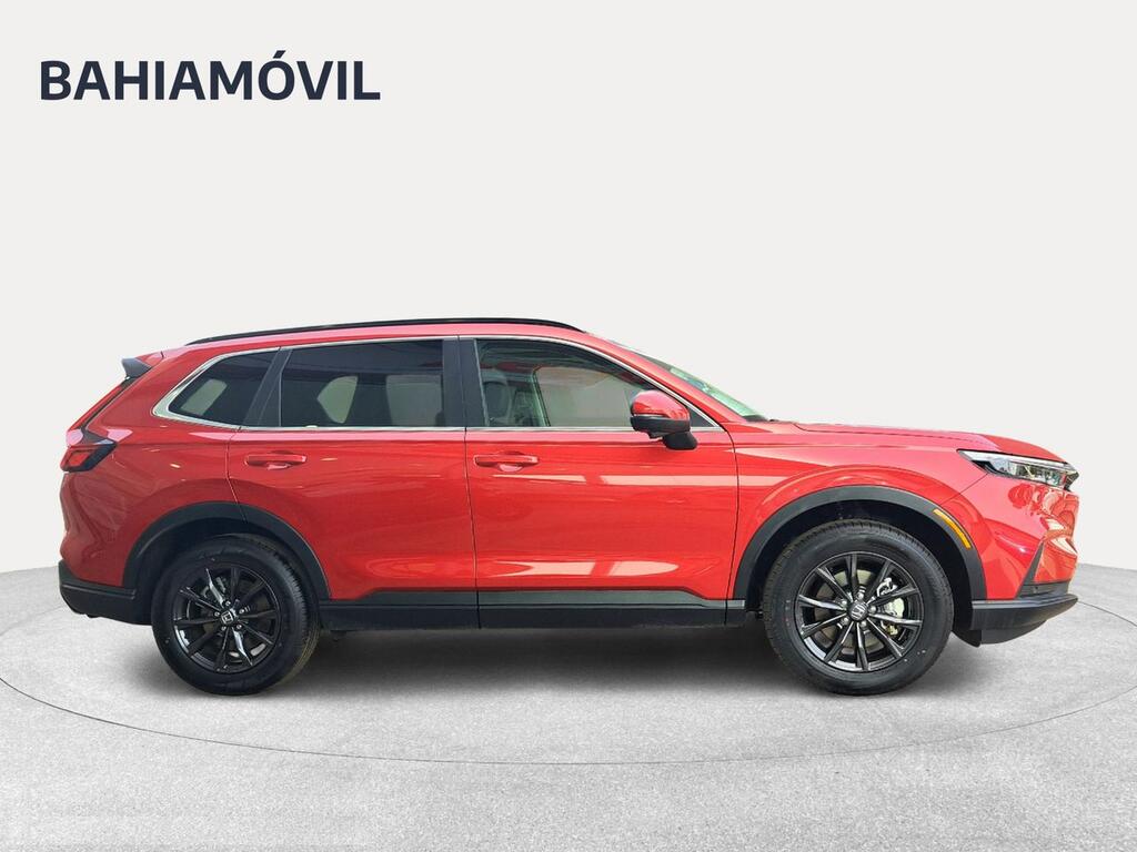 Honda CR-V 2.0 i-MMD HEV 4X4 Advance - Foto 1466