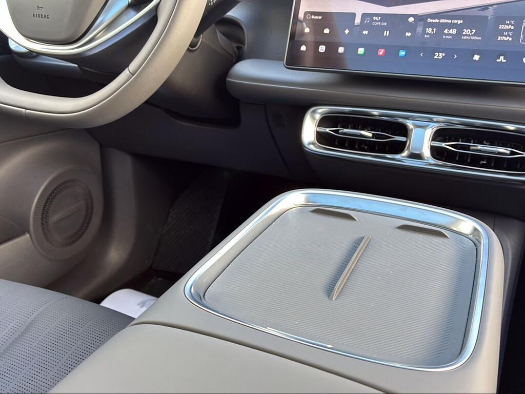 Leapmotor B10 B10 BEV 67.1kWh DesignProMax Auto - Foto 1769