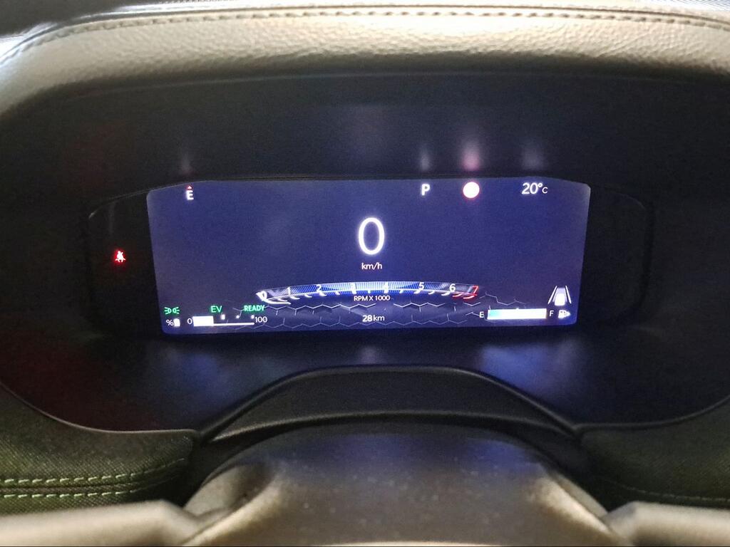 Jeep Compass eHybrid 1.5 MHEV 130HP North Star DCT - Foto 1397