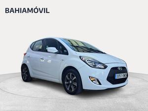 Hyundai ix20 1.4 MPI BlueDrive Klass