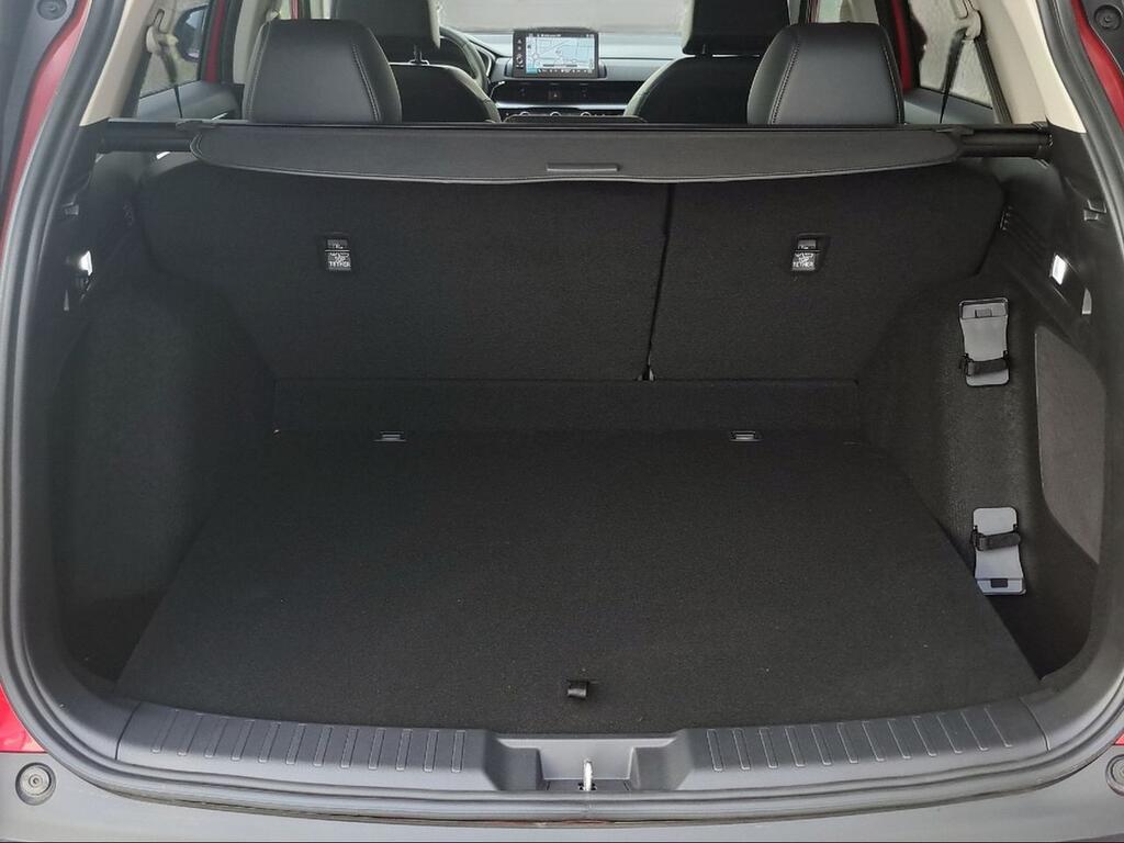 Honda CR-V 2.0 i-MMD HEV 4X4 Advance - Foto 1468