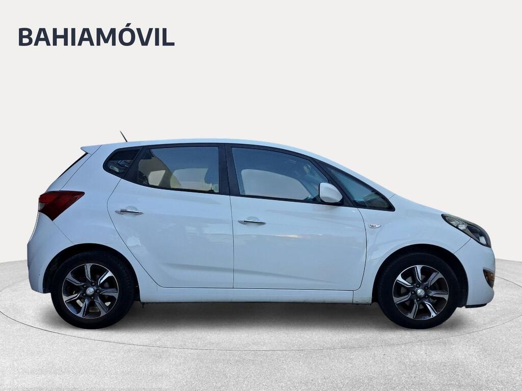 Hyundai ix20 1.4 MPI BlueDrive Klass - Foto 945