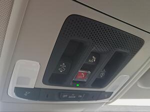 Honda CR-V 2.0 i-MMD HEV 4X2 Elegance