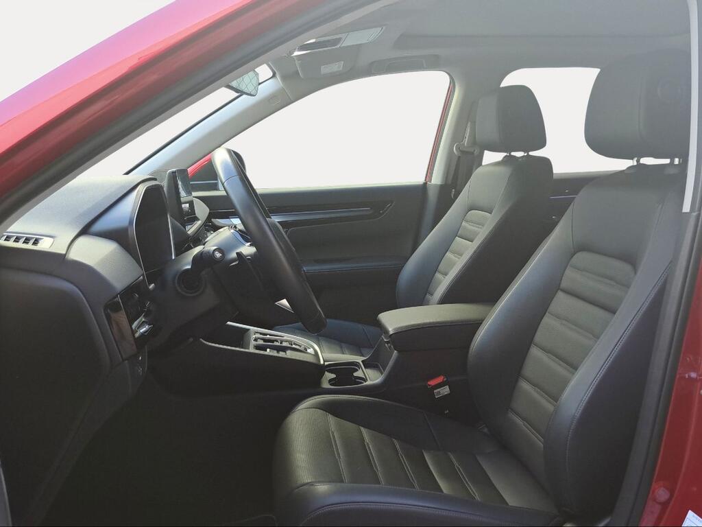 Honda CR-V 2.0 i-MMD HEV 4X2 Elegance - Foto 1192