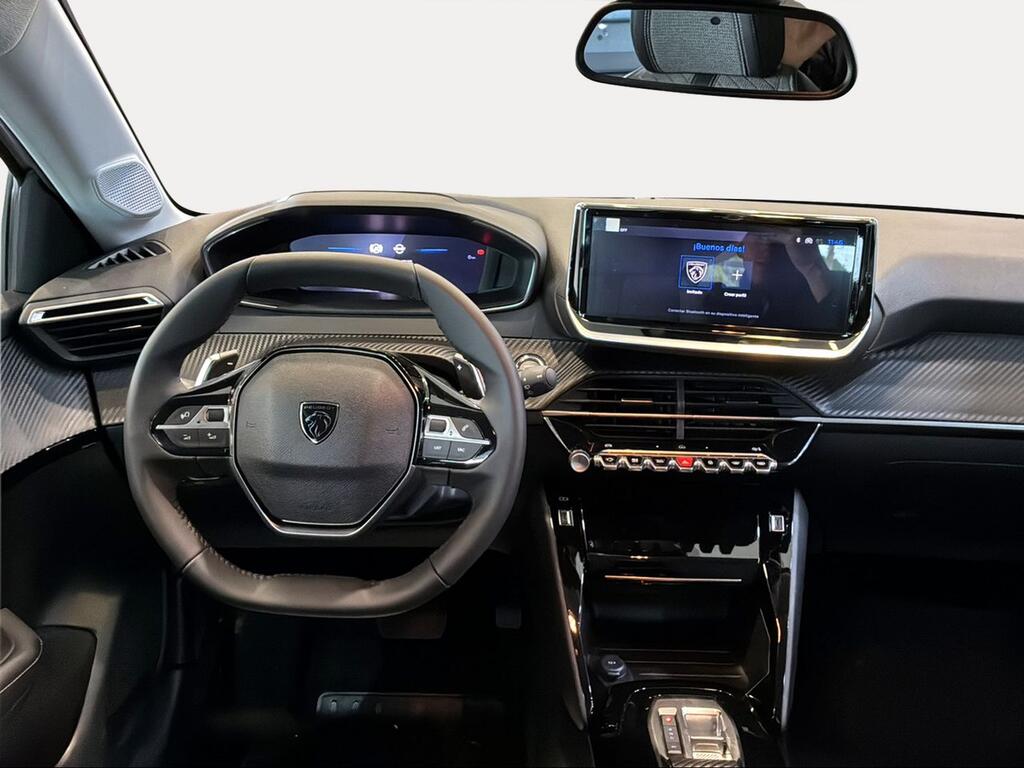 Peugeot 208 Allure HYBRID 110 eDCS6 - Foto 1426