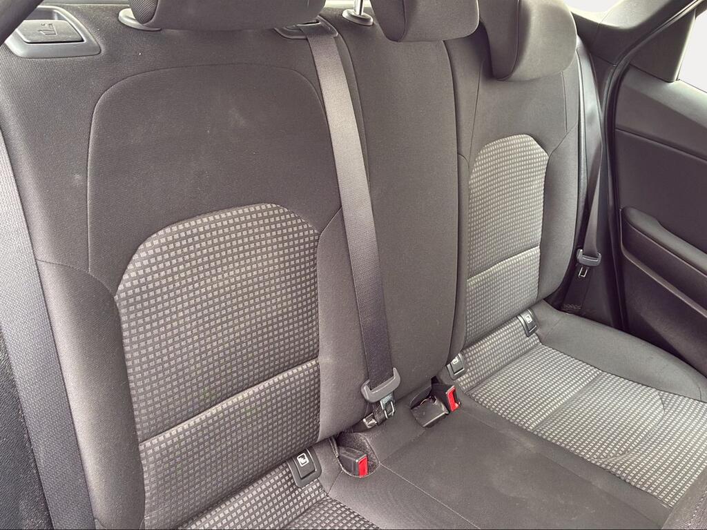 Kia Ceed 1.6 CRDi 85kW (115CV) Concept - Foto 1302