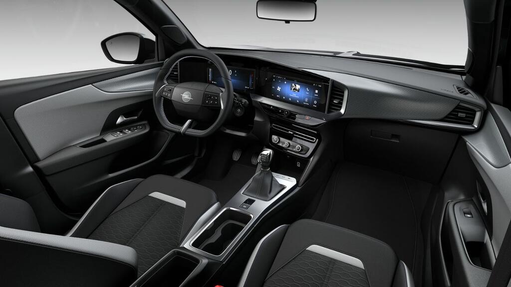 Opel Mokka 1.2 T 100kW (136 CV) Edition - Foto 352