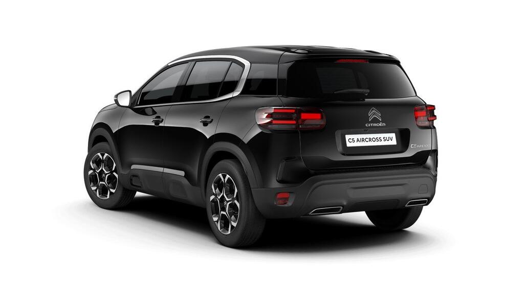 Citroën C5 Aircross HYBRID 100kW (136CV) e-DCS6 Plus - Foto 266