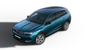 Opel Grandland 1.2T XHT Hybrid eDCT6 S/S GS