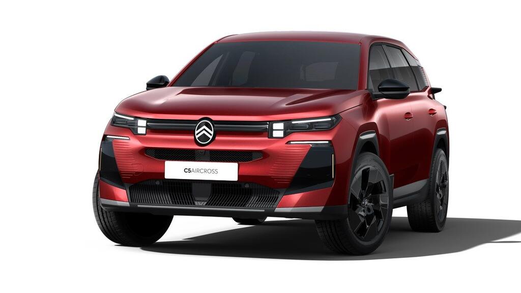Citroën C5 Aircross HYBRID 107kW (145CV) e-DCS6 Max - Foto 242
