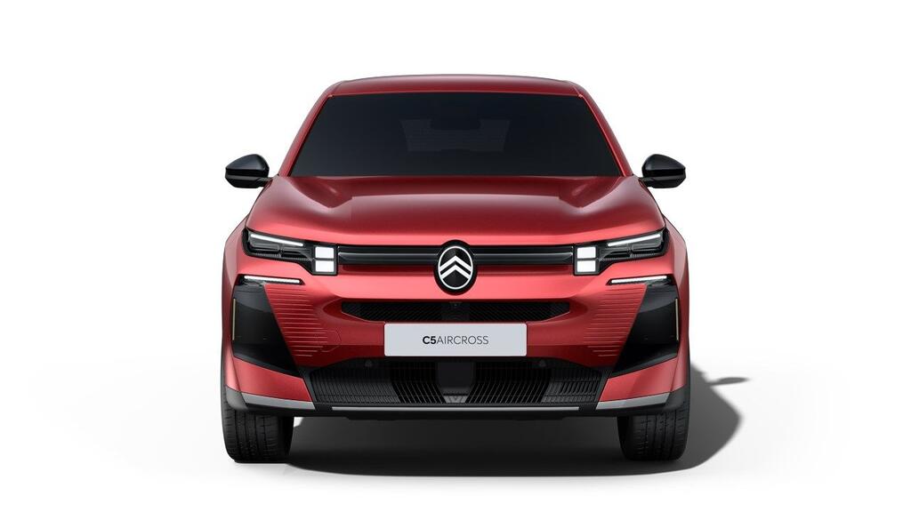 Citroën C5 Aircross HYBRID 107kW (145CV) e-DCS6 Max - Foto 244