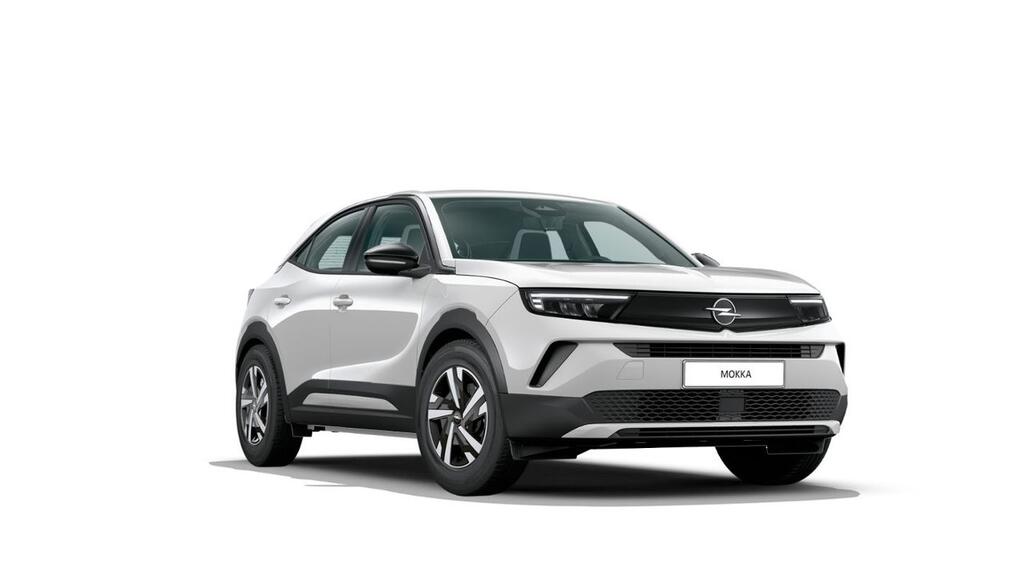 Opel Mokka 1.2 T 100kW (136 CV) Edition - Foto 336