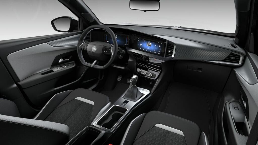 Opel Mokka 1.2 T 100kW (136 CV) Edition - Foto 291