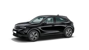 Opel Mokka 1.2 T 100kW (136 CV) Edition Opel Mokka 1.2 T 100kW (136 CV) Edition