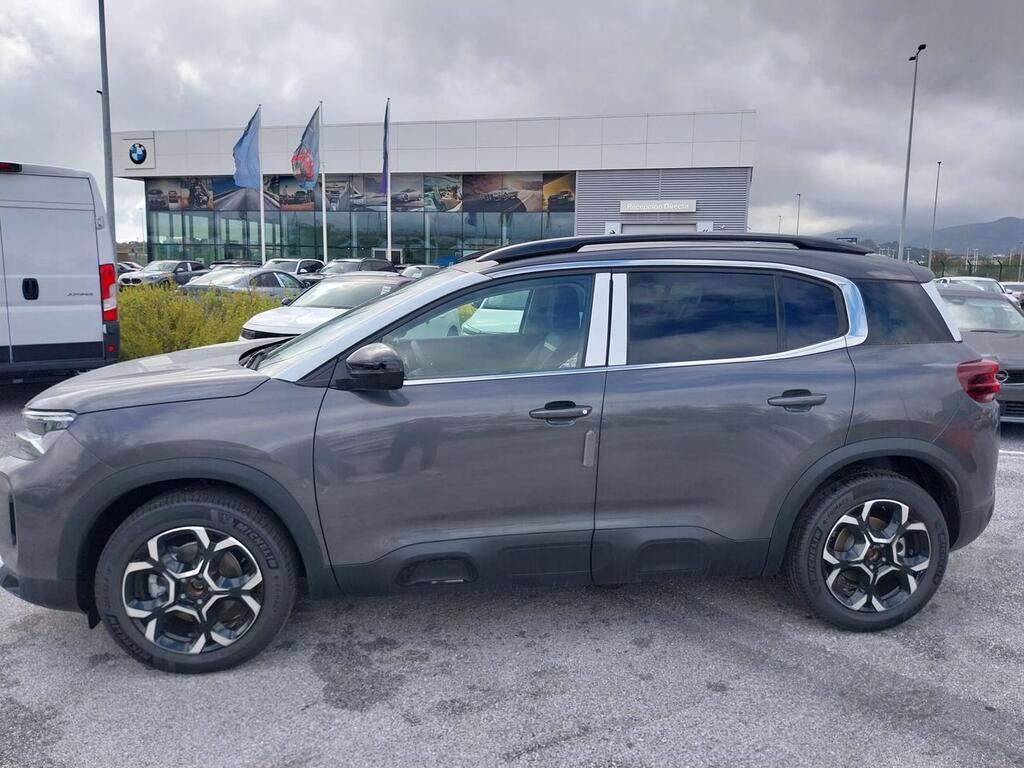 Citroën C5 Aircross HYBRID 100kW (136CV) e-DCS6 Plus - Foto 260