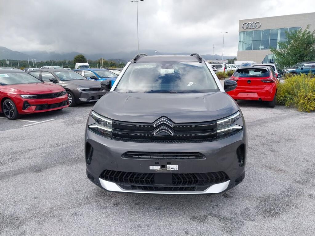 Citroën C5 Aircross HYBRID 100kW (136CV) e-DCS6 Plus - Foto 263