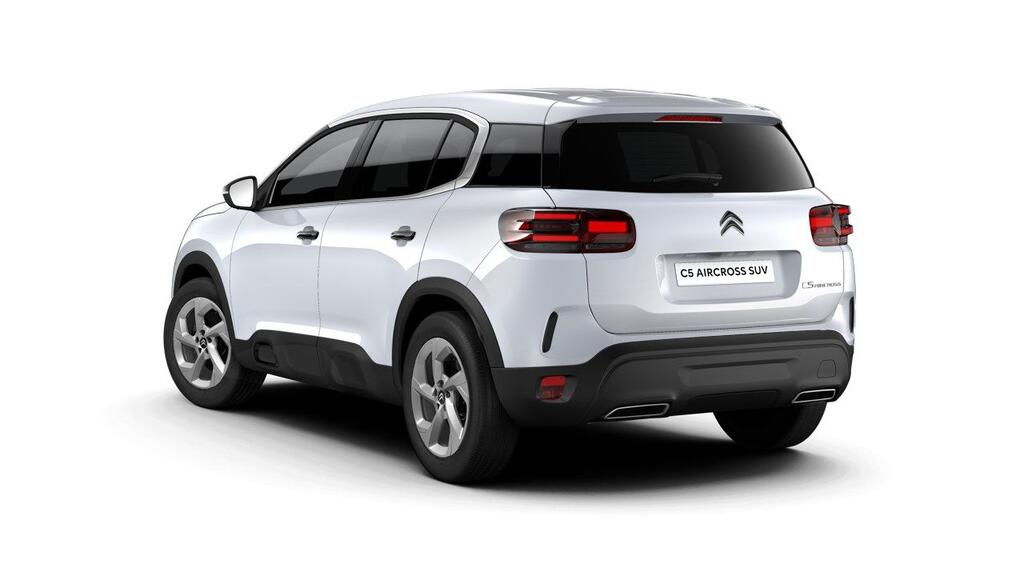 Citroën C5 Aircross HYBRID 100kW (136CV) e-DCS6 Plus - Foto 173