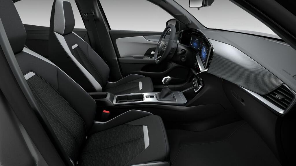 Opel Mokka 1.2 T 100kW (136 CV) Edition - Foto 342