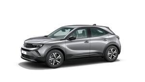 Opel Mokka 1.2 T 100kW (136 CV) Edition Opel Mokka 1.2 T 100kW (136 CV) Edition