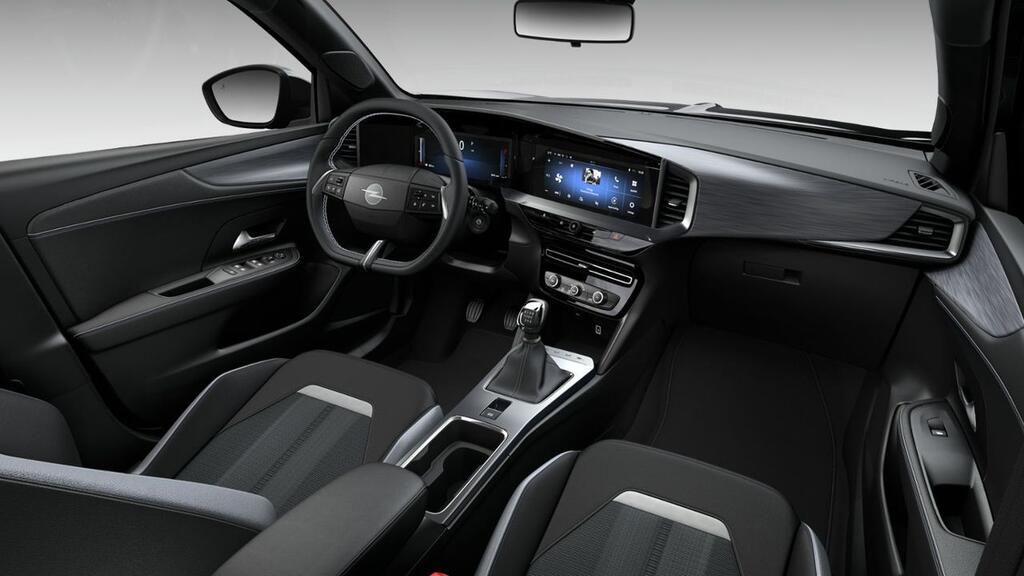 Opel Mokka 1.2 T 100kW (136 CV) GS - Foto 321