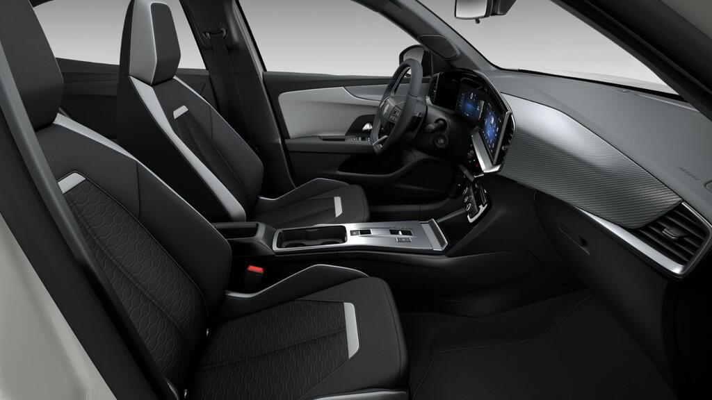 Opel Mokka 1.2 T XHT Hybrid eDCT6 Edition - Foto 310