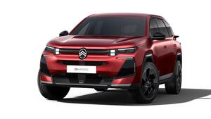 Citroën C5 Aircross HYBRID 107kW (145CV) e-DCS6 Max Citroën C5 Aircross HYBRID 107kW (145CV) e-DCS6 Max