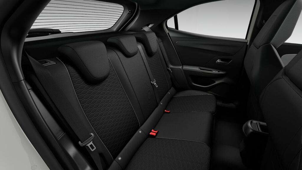 Opel Mokka 1.2 T XHT Hybrid eDCT6 Edition - Foto 308