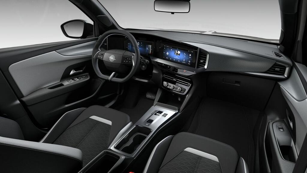 Opel Mokka 1.2 T XHT Hybrid eDCT6 Edition - Foto 309