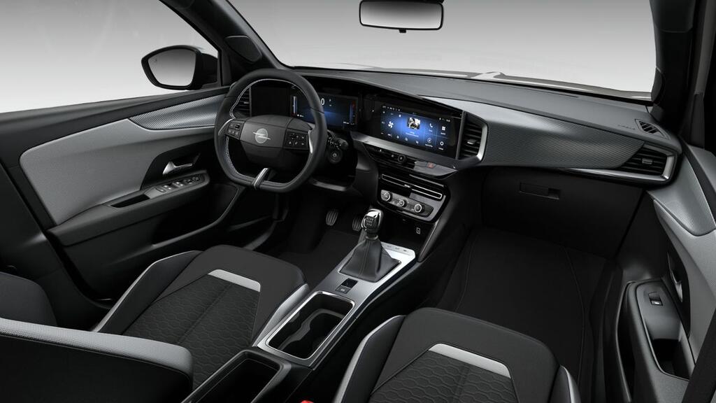 Opel Mokka 1.2 T 100kW (136 CV) Edition - Foto 329